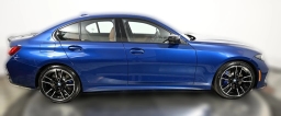 BMW 3 Series M340i xDrive Sedan 2026