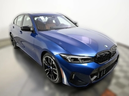 BMW 3 Series M340i xDrive Sedan 2026