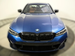 BMW 3 Series M340i xDrive Sedan 2026