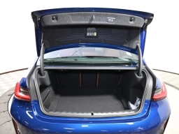 BMW 3 Series M340i xDrive Sedan 2026