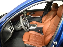 BMW 3 Series M340i xDrive Sedan 2026