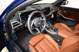 BMW 3 Series M340i xDrive Sedan 2026