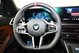 BMW 3 Series M340i xDrive Sedan 2026