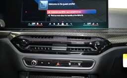 BMW 3 Series M340i xDrive Sedan 2026