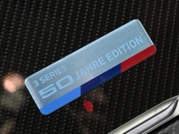 BMW 3 Series M340i xDrive Sedan 2026