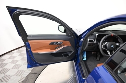 BMW 3 Series M340i xDrive Sedan 2026