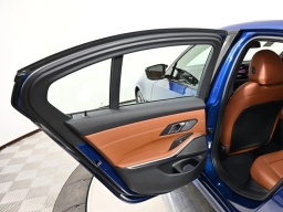 BMW 3 Series M340i xDrive Sedan 2026