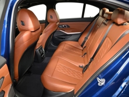 BMW 3 Series M340i xDrive Sedan 2026