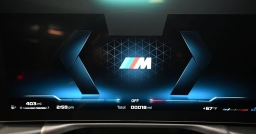 BMW 3 Series M340i xDrive Sedan 2026