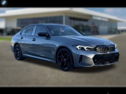 BMW 3 Series M340i xDrive Sedan 2026