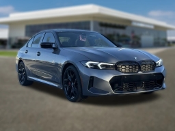 BMW 3 Series M340i xDrive Sedan 2026