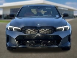 BMW 3 Series M340i xDrive Sedan 2026