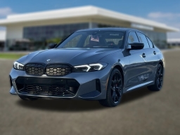 BMW 3 Series M340i xDrive Sedan 2026