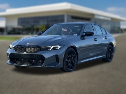 BMW 3 Series M340i xDrive Sedan 2026