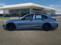 BMW 3 Series M340i xDrive Sedan 2026