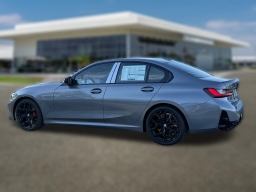 BMW 3 Series M340i xDrive Sedan 2026