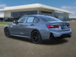 BMW 3 Series M340i xDrive Sedan 2026