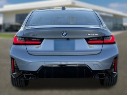 BMW 3 Series M340i xDrive Sedan 2026