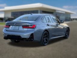 BMW 3 Series M340i xDrive Sedan 2026