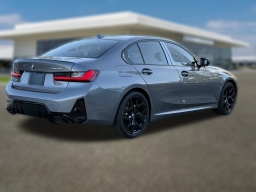 BMW 3 Series M340i xDrive Sedan 2026