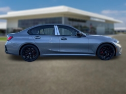 BMW 3 Series M340i xDrive Sedan 2026