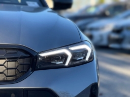 BMW 3 Series M340i xDrive Sedan 2026