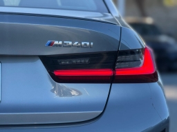 BMW 3 Series M340i xDrive Sedan 2026