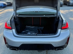 BMW 3 Series M340i xDrive Sedan 2026