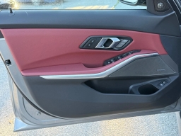 BMW 3 Series M340i xDrive Sedan 2026