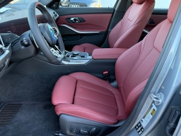 BMW 3 Series M340i xDrive Sedan 2026