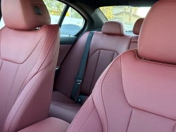 BMW 3 Series M340i xDrive Sedan 2026