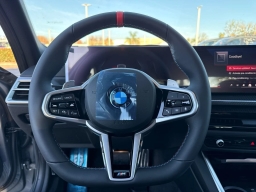 BMW 3 Series M340i xDrive Sedan 2026