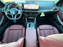 BMW 3 Series M340i xDrive Sedan 2026