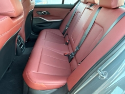 BMW 3 Series M340i xDrive Sedan 2026