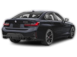 BMW 3 Series M340i xDrive Sedan 2026