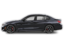 BMW 3 Series M340i xDrive Sedan 2026