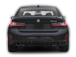 BMW 3 Series M340i xDrive Sedan 2026