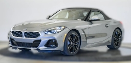 BMW Z4 sDrive30i Roadster 2026