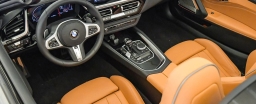 BMW Z4 sDrive30i Roadster 2026