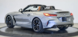 BMW Z4 sDrive30i Roadster 2026