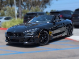 BMW Z4 sDrive30i Roadster 2026
