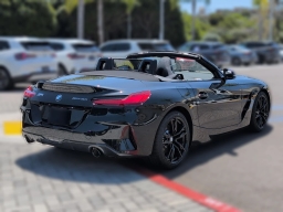 BMW Z4 sDrive30i Roadster 2026