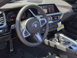 BMW Z4 sDrive30i Roadster 2026