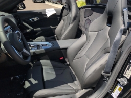 BMW Z4 sDrive30i Roadster 2026