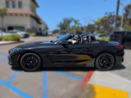 BMW Z4 sDrive30i Roadster 2026