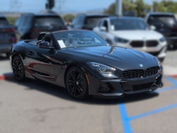 BMW Z4 sDrive30i Roadster 2026