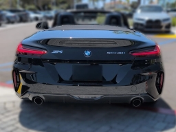 BMW Z4 sDrive30i Roadster 2026