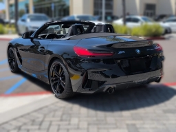 BMW Z4 sDrive30i Roadster 2026