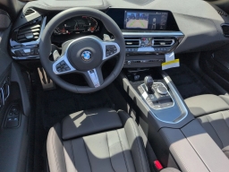 BMW Z4 sDrive30i Roadster 2026
