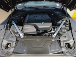 BMW Z4 sDrive30i Roadster 2026
